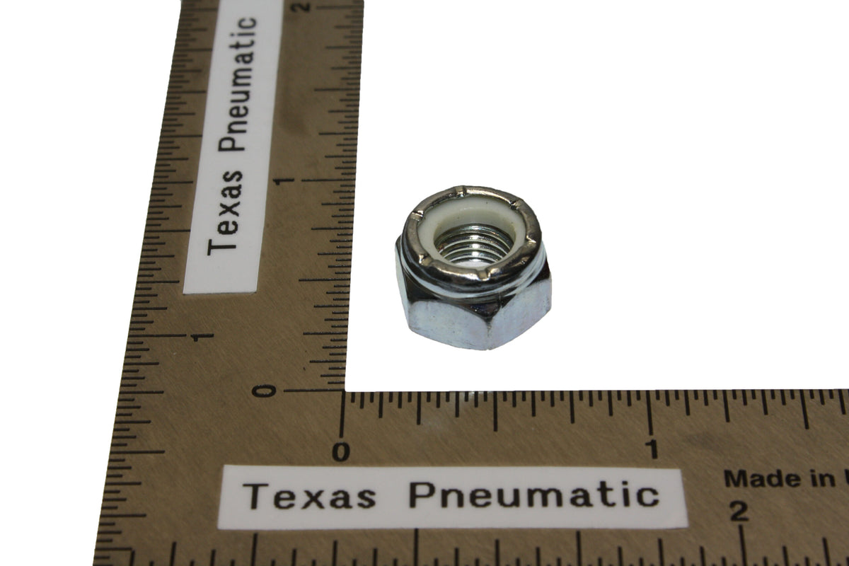 SIDE ROD NUT - Texas Pneumatic 45507