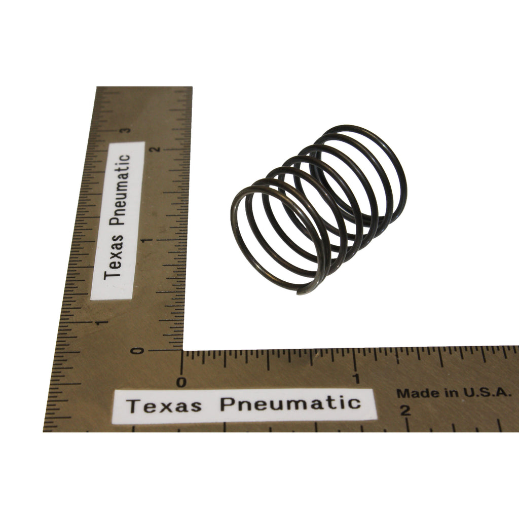 Swivel Spring (Thor 18 CD) - Texas Pneumatic 47754