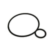 BACKHEAD DOUBLE "O" RING - Texas Pneumatic 6180