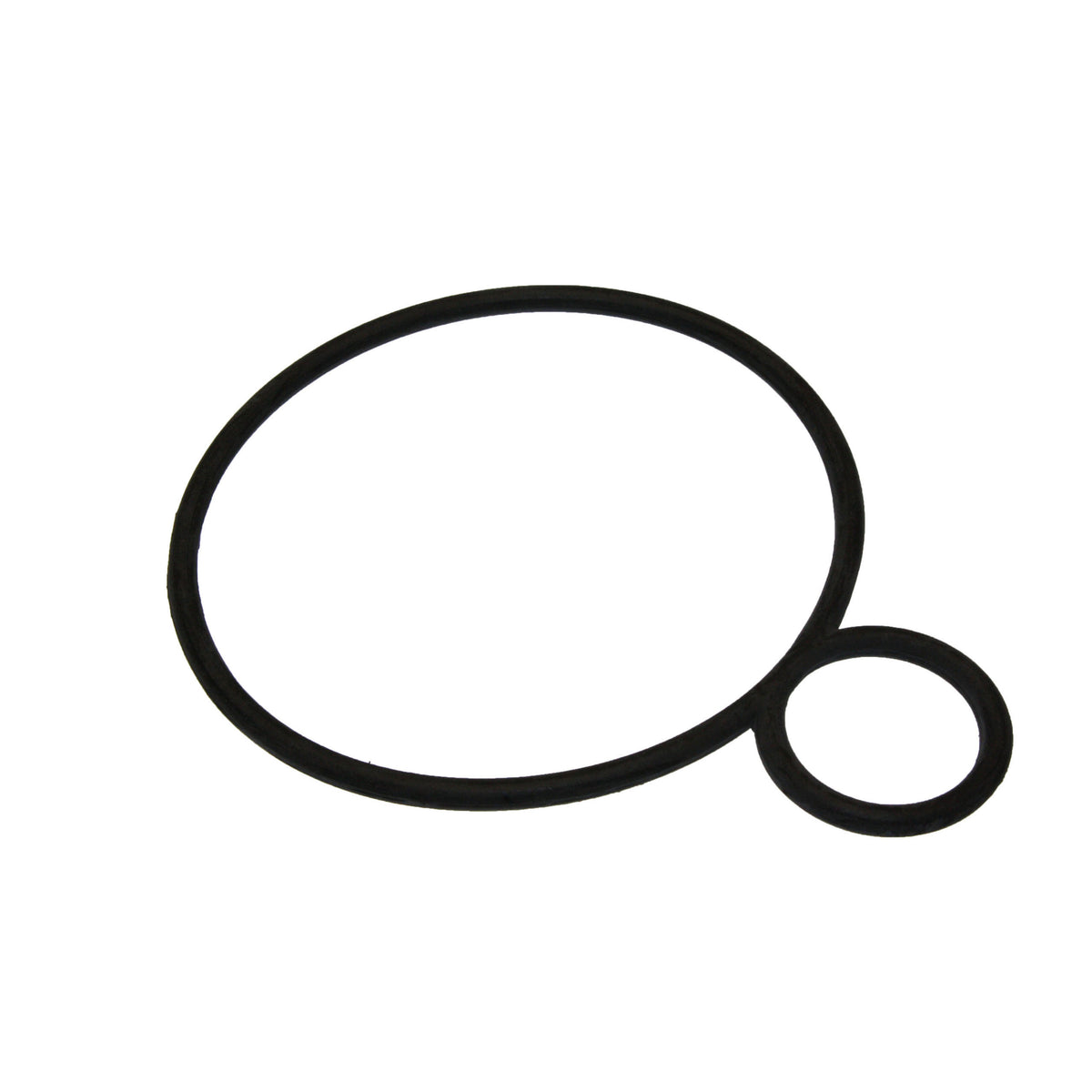 BACKHEAD DOUBLE "O" RING - Texas Pneumatic 6180