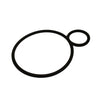 Backhead Double "O" Ring (APT Style Only) - Texas Pneumatic 6275