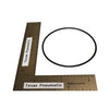 Backhead "O" Ring - Texas Pneumatic 6312D
