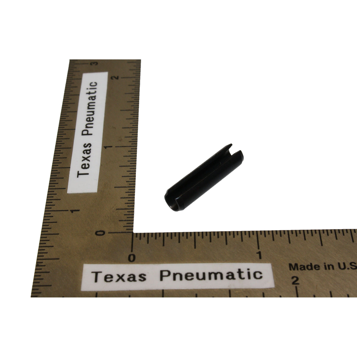 STOP PIN | 651 | Official Texas Pneumatic product image