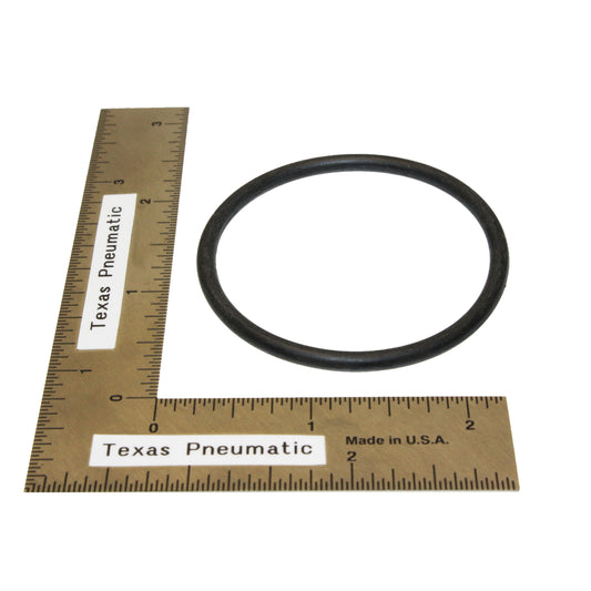 Valve Chest "O" Ring (Upper) - Texas Pneumatic 66408