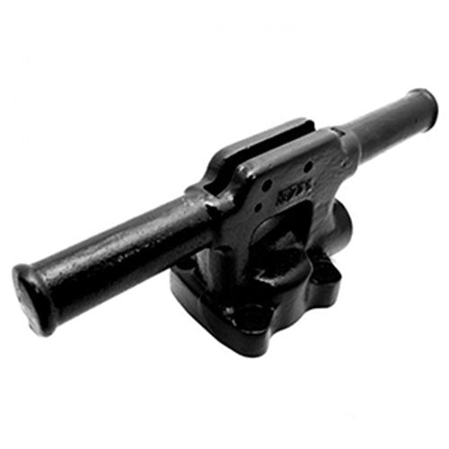 BACKHEAD - BARE - Texas Pneumatic 66411