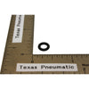 THROTTLE PUSH ROD "O" RING - Texas Pneumatic 66412