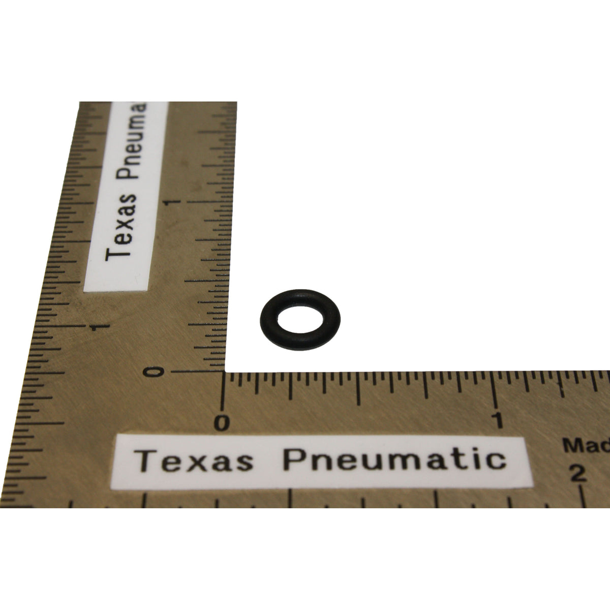 THROTTLE PUSH ROD "O" RING - Texas Pneumatic 66412