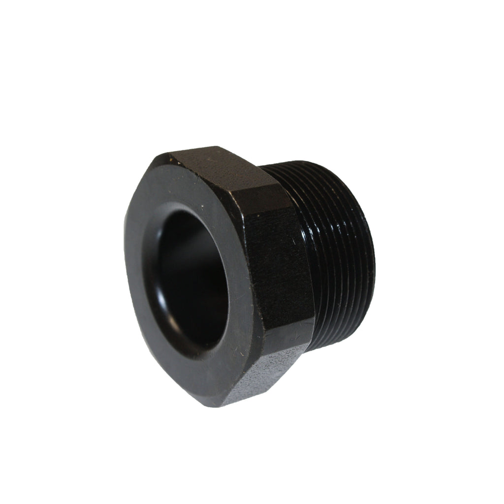 SWIVEL NUT w/ "O" RING | 66436