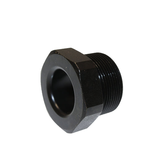 SWIVEL NUT w/ "O" RING | 66436