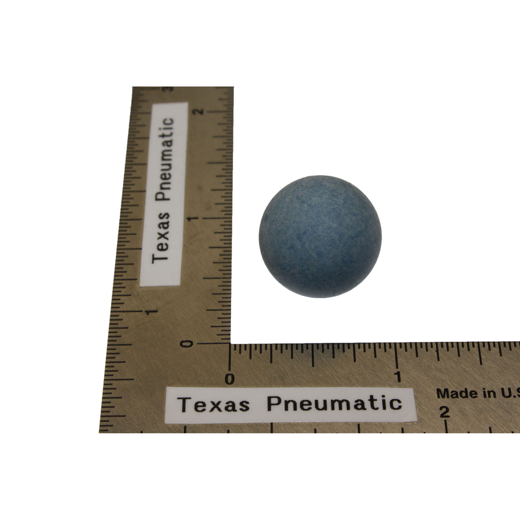 THROTTLE VALVE BALL 3/4" - Texas Pneumatic 66449