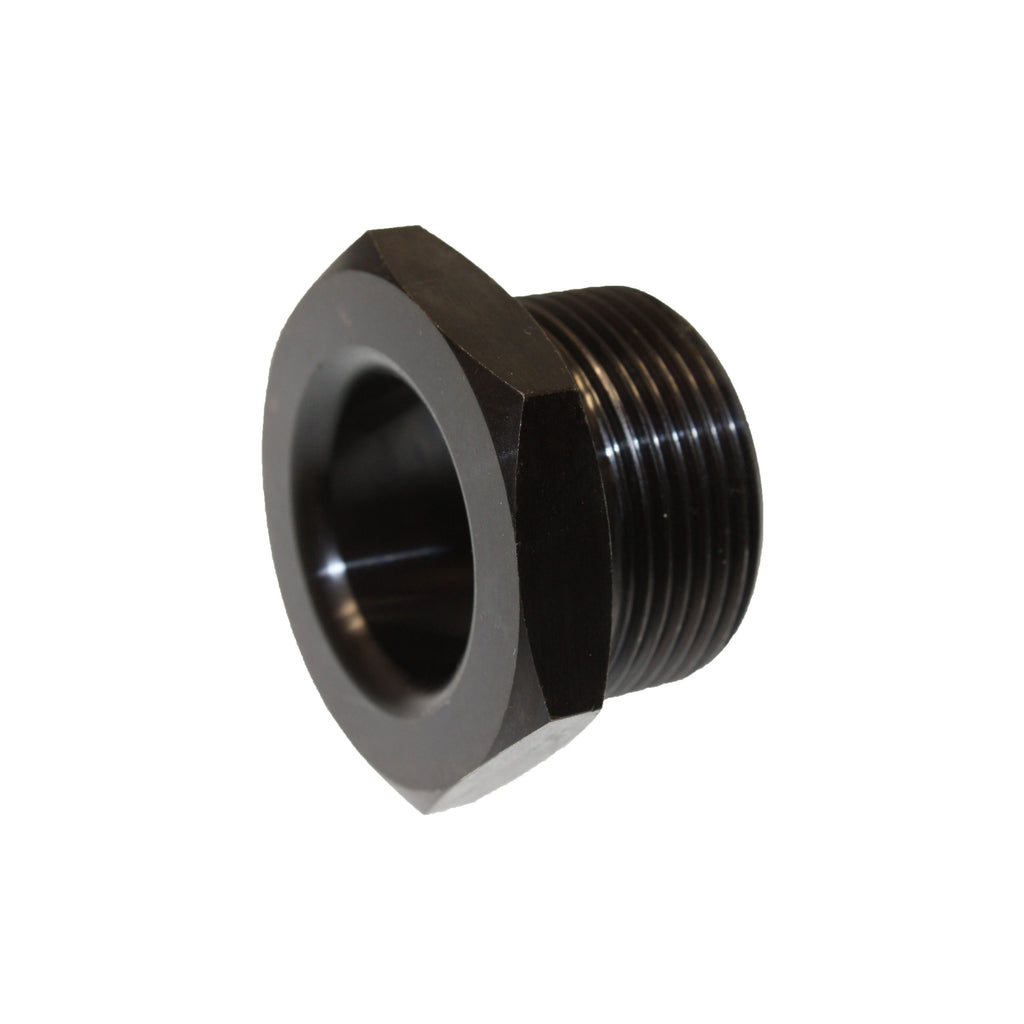 SWIVEL NUT w/ "O" RING - Texas Pneumatic 66636