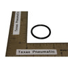 THROTTLE VALVE "O" RING - Texas Pneumatic 6909B