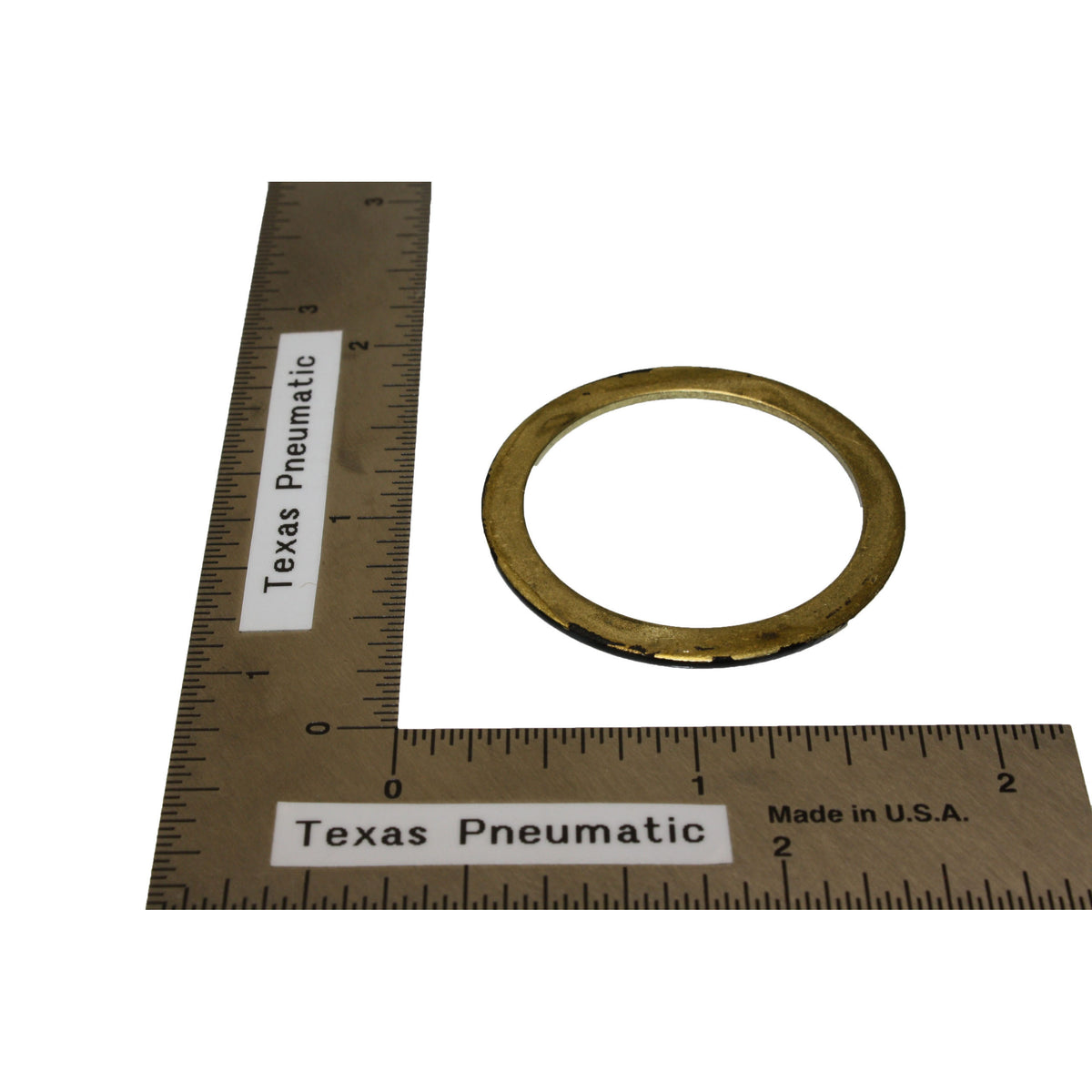 AIR CONNECTION WASHER - Texas Pneumatic 6919