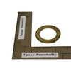 TUBE GLAND GASKET - Texas Pneumatic 6929