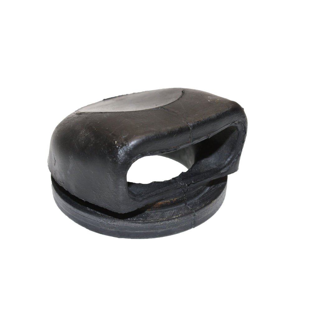 EXHAUST DEFLECTOR - Texas Pneumatic 6935