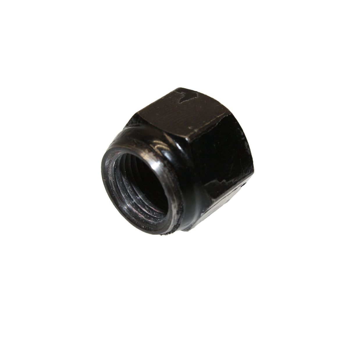 Steel Holder Nut - Texas Pneumatic 6958