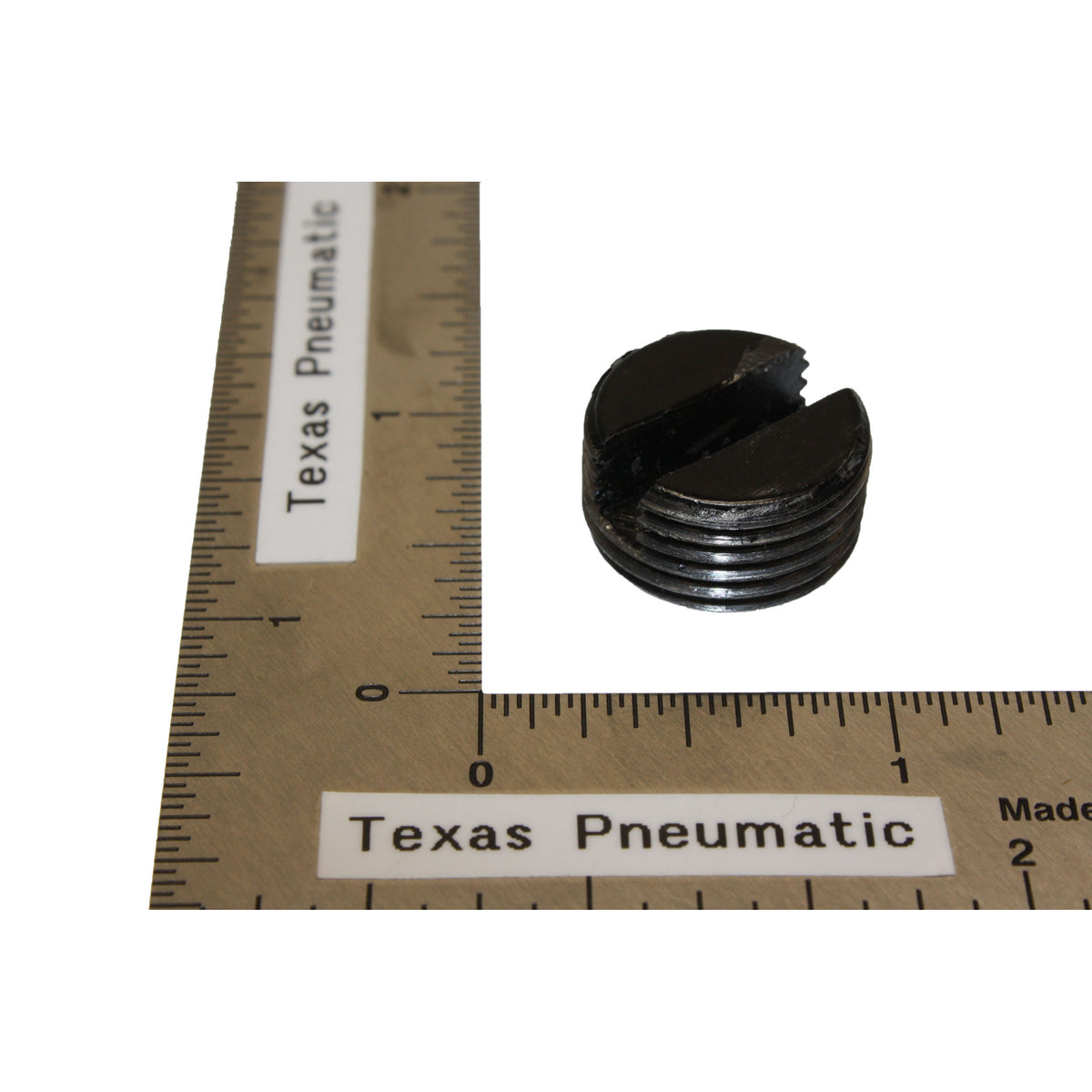 Steel Holder Screw - Texas Pneumatic 6961