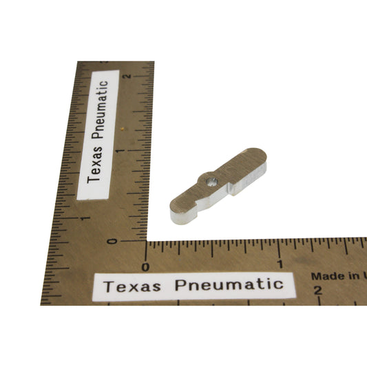 Metal Safety Toggle Lever - Texas Pneumatic 7060M