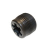 BRONZE RIFLE NUT | 866 | Official Texas Pneumatic product image