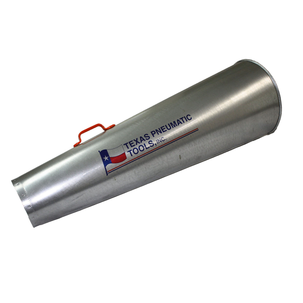 Cone For Tx6Am - Texas Pneumatic AM16