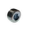 1" Countersink Plug for use with TX-6AM, TX-8AM, TX-9AMB and TX-10AM air movers. - Texas Pneumatic AM6