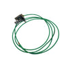Beam Type Grounding Clamp (AM45) w/ 6' of Wire - Texas Pneumatic AM60
