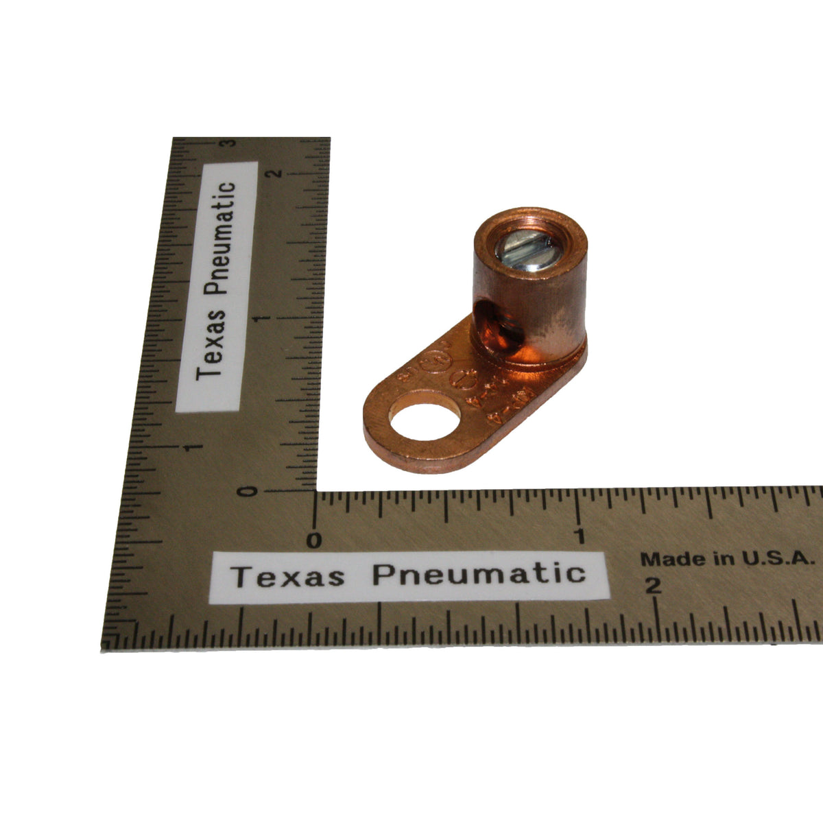 Grounding Lug - Texas Pneumatic AM7
