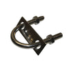 Stainless U-Bolt - Texas Pneumatic AMIS18