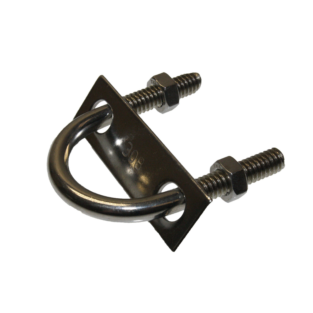 Stainless U-Bolt - Texas Pneumatic AMIS18