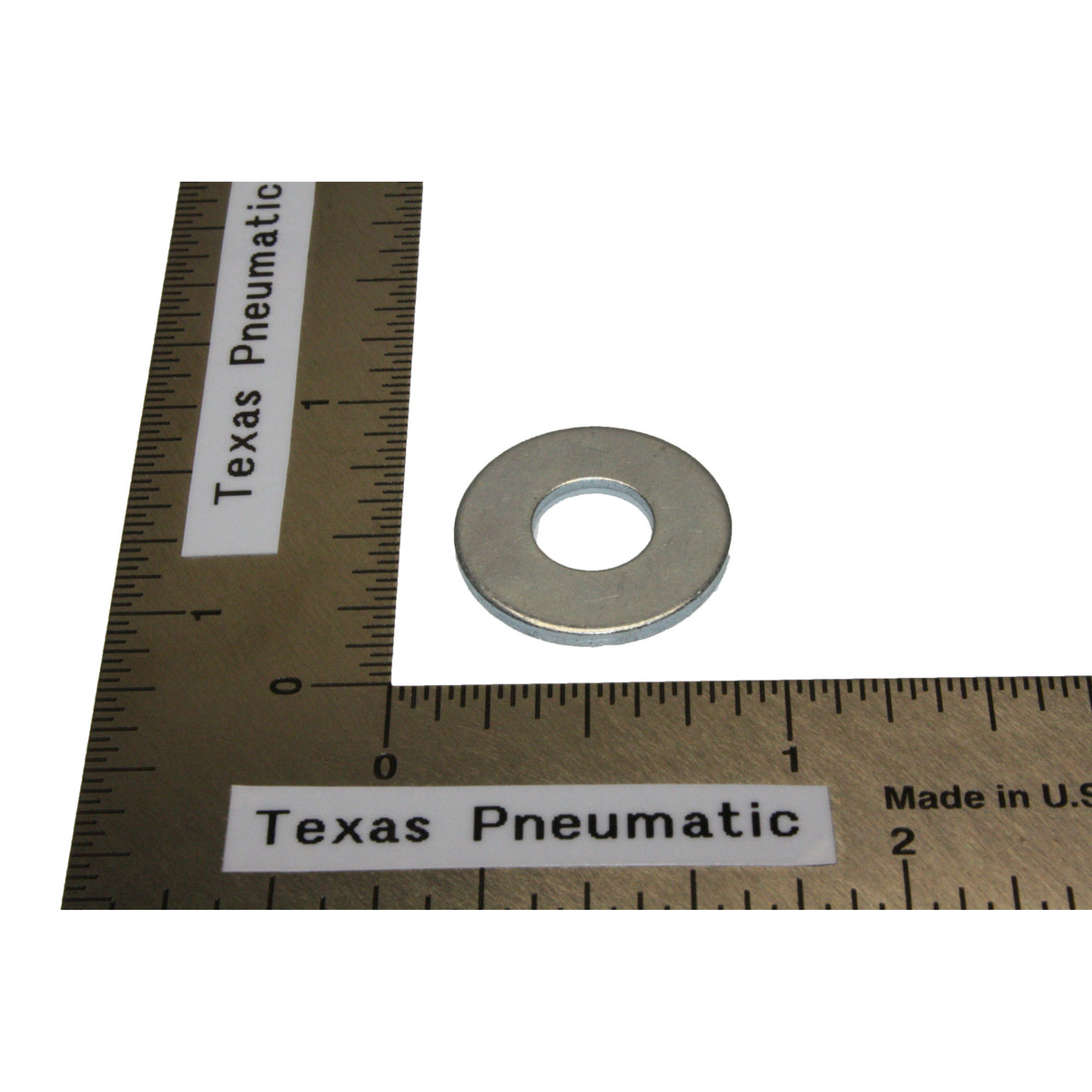 1/4" Flat Washer - Texas Pneumatic AMIS51