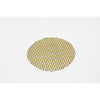 Inlet Brass Screen for Crowfoot - Texas Pneumatic CFSCR