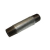 Galvenized Nipple (1/2" x 3 1/2") - Texas Pneumatic CN005