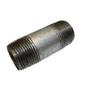 Galvenized Nipple (1-1/2" x 4") - Texas Pneumatic CN006