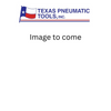 Texas Pneumatic 6” Venturi Air Horn / (Short) / Metal Horn