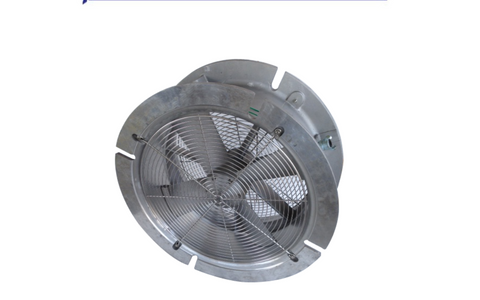 24-Inch Jet Fan