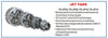 Texas Pneumatic 16" Jet Fan