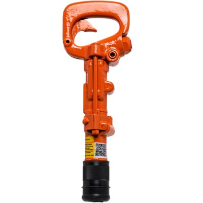 American Pneumatic APT 109 Mini Rock Drill