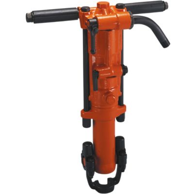 American Pneumatic APT 155 Rock Drill