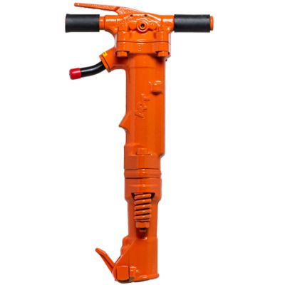 American Pneumatic APT 160 Paving Breaker