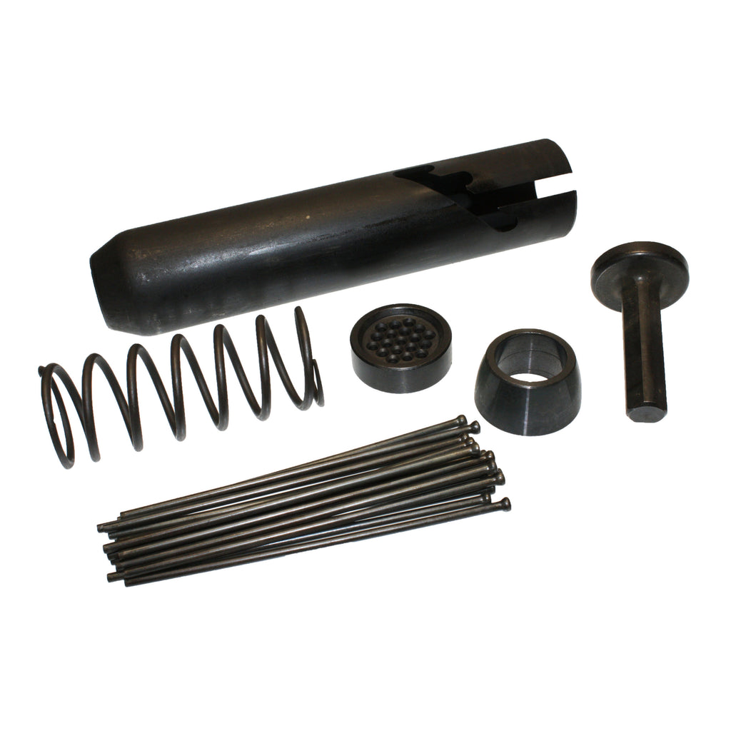 Housing Attachment w/5" Needles - Texas Pneumatic NS11-A