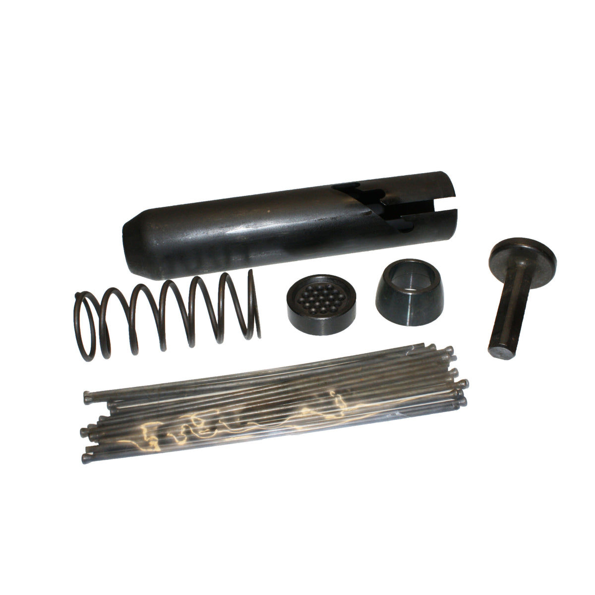 Housing Attachment w/7" Needles - Texas Pneumatic NS11-A7