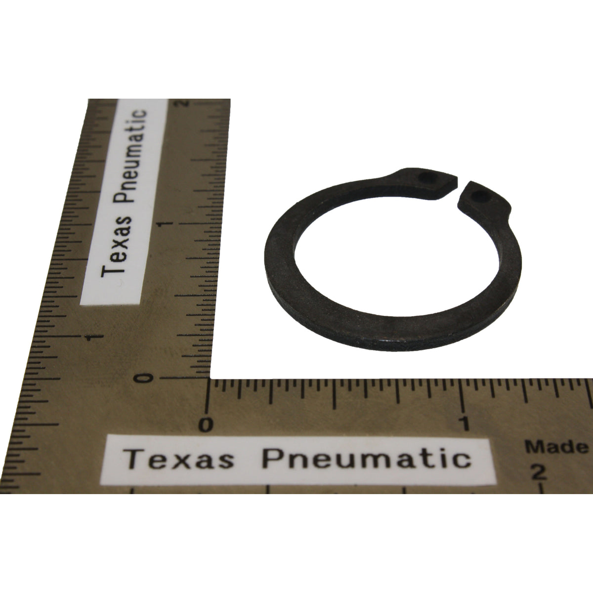 RETAINING RING - Texas Pneumatic P-050934