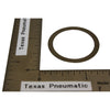 Metallic Shim (.005) - Texas Pneumatic P-084037