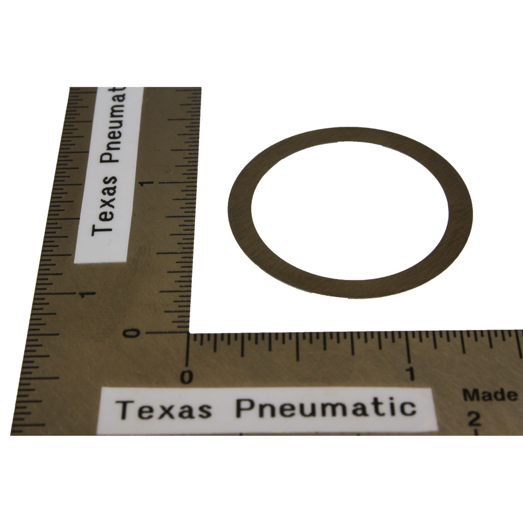 Metallic Shim (.005) - Texas Pneumatic P-084037