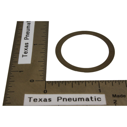 Metallic Shim (.005) - Texas Pneumatic P-084037