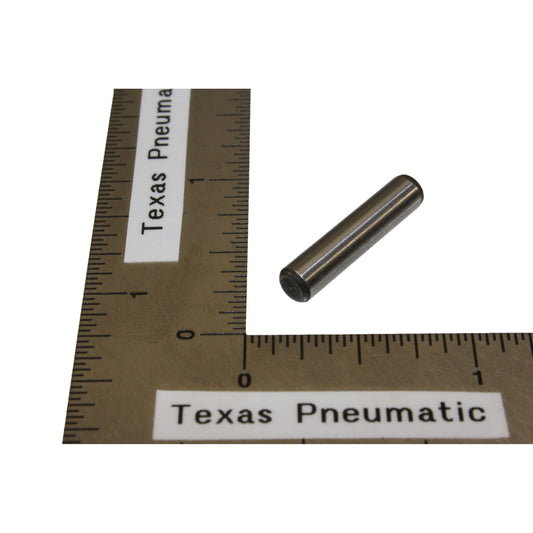 Throttle Lever Pin - Texas Pneumatic P-084043