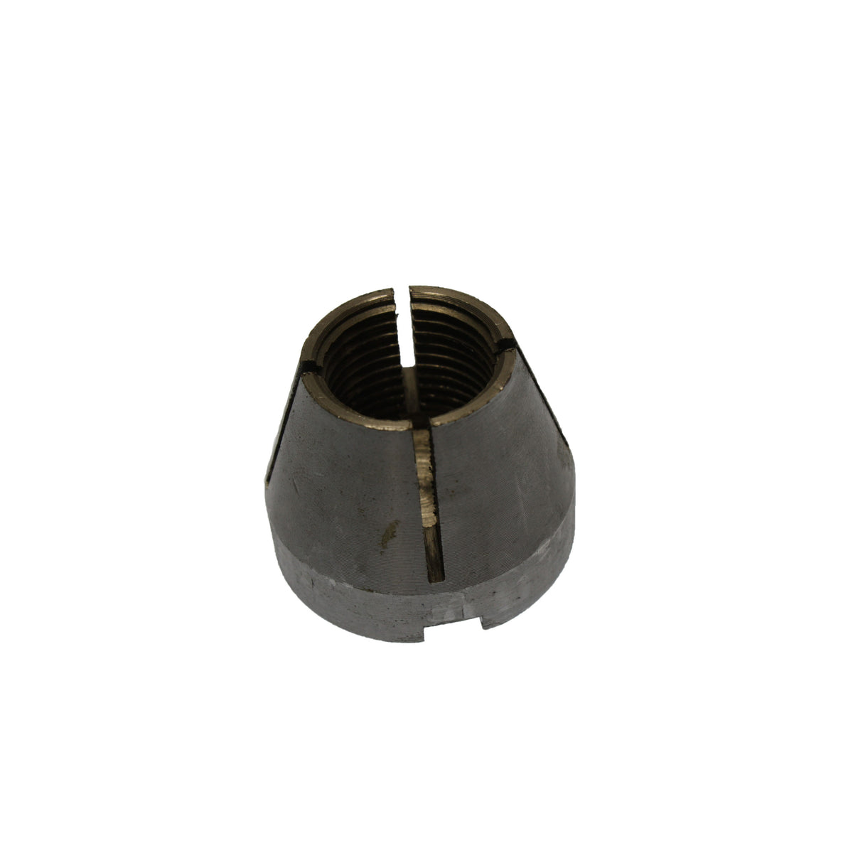 Butt Lock Nut (CP Tamper 4 Ring Valve) - Texas Pneumatic P-089045