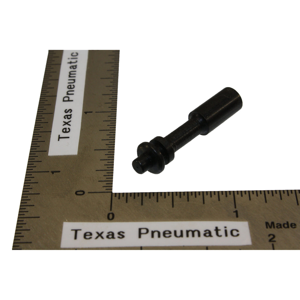 THROTTLE VALVE - Texas Pneumatic P-091582