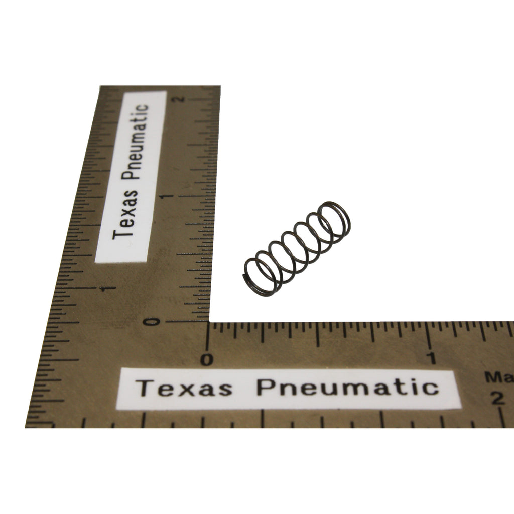 Valve Spring - Texas Pneumatic P-091585