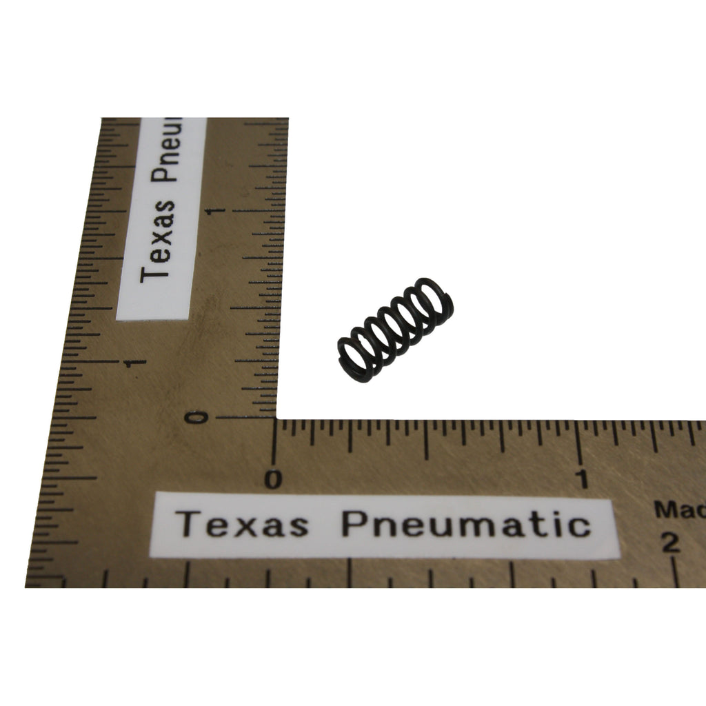 THROTTLE VALVE SPRING - Texas Pneumatic PX2-626